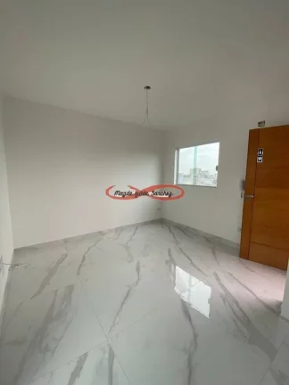 Imagem APARTAMENTOS NOVOS À VENDA EM ARTUR ALVIM - MCMV.