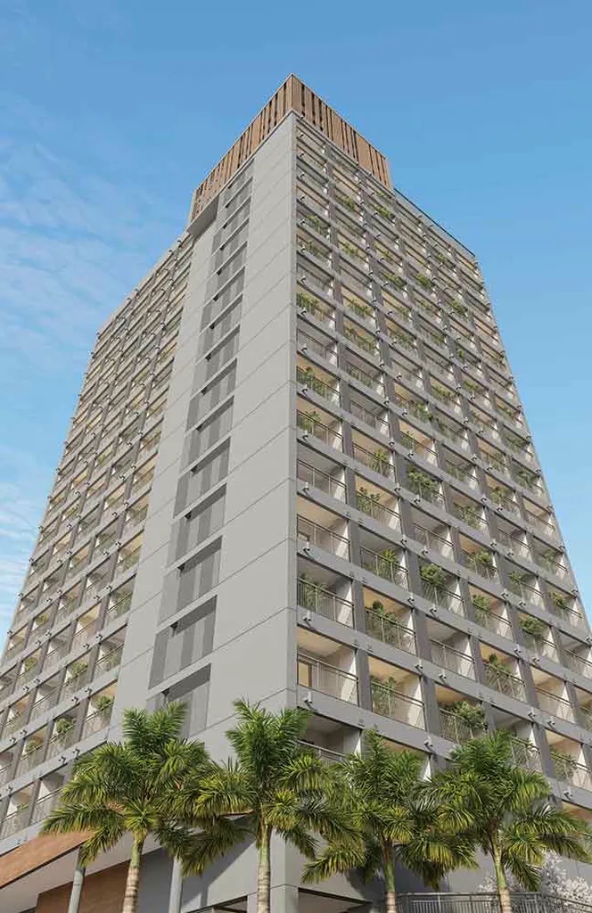 Imagem Alt Studios by Eztec - Residencial - Breve Lançamento - Alt Studios by Eztec - Residencial