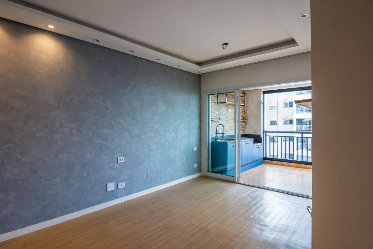 Imagem Apartamento para venda em Vila Andrade com 2 quartos, sendo 1 suíte, 78m2