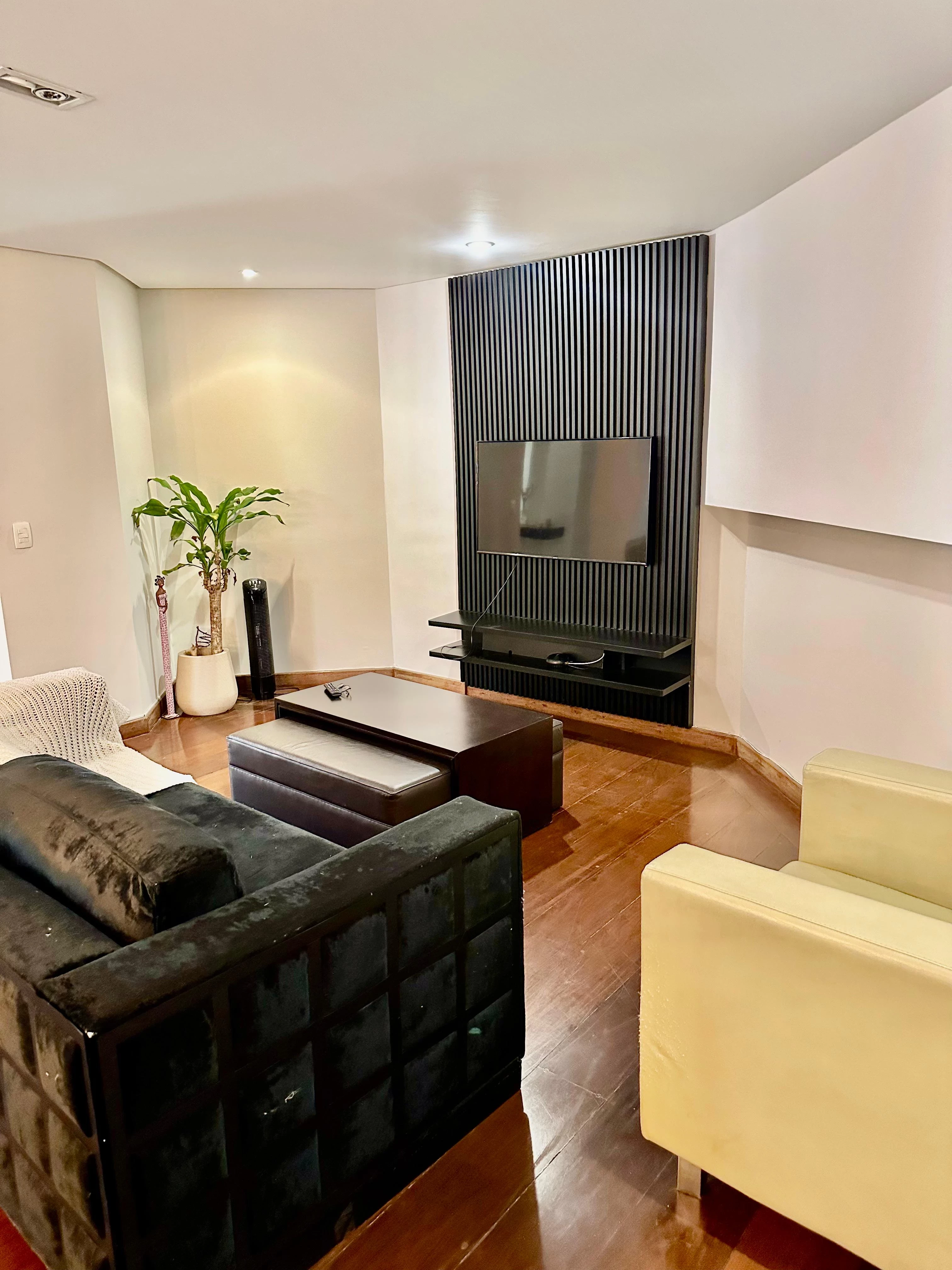 Imagem Apartamento com 4 Quartos à Venda, 200 m² em Santa Paula - São Caetano do Sul