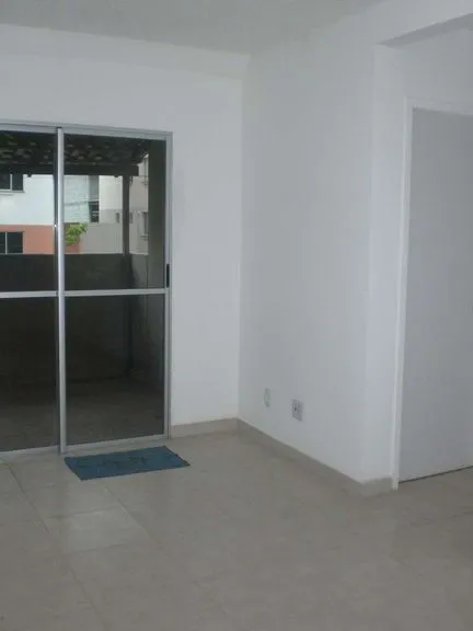 Imagem Apartamento com 2 Quartos para Alugar, 47 m² em Campo Grande - Rio De Janeiro