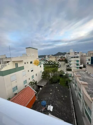 Imagem Caraíbas Residencial Apartamento duplex 2 suítes mobiliado Praia Mariscal Bombinhas