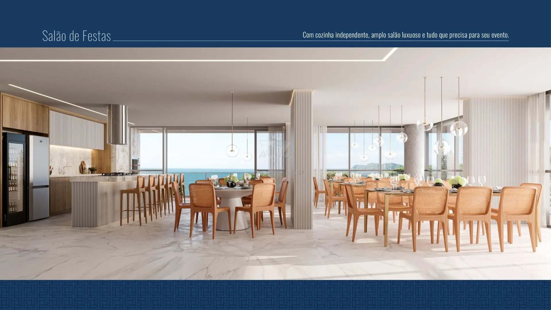Imagem Panorama: Invista no seu futuro com estilo e sofisticação à beira-mar!