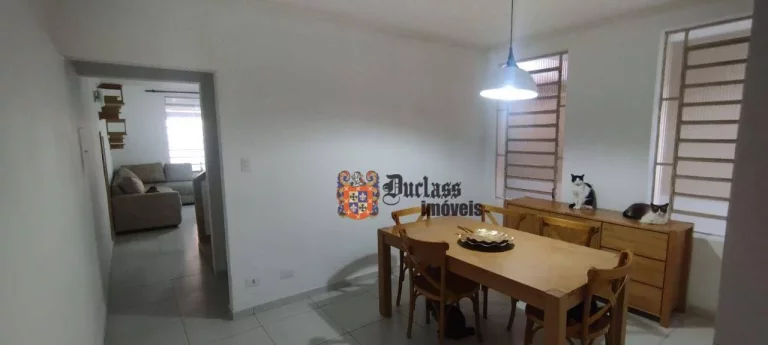 Imagem Sobrado com 4 dormitórios à venda por R$ 480.000,00 - Centro - Taubaté/SP