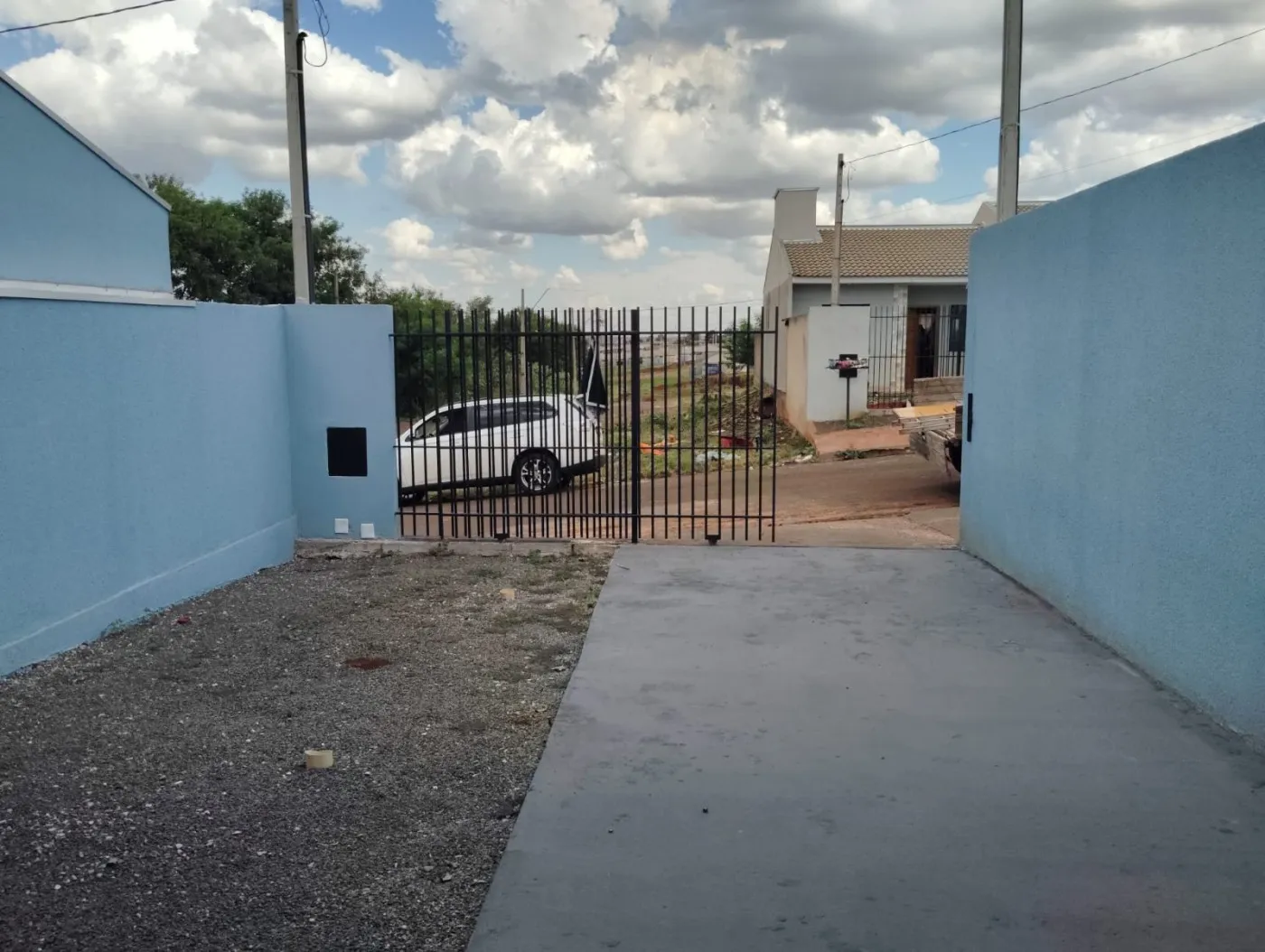 Imagem Casa para Venda em Floresta / PR no bairro JARDIM PRIMAVERA