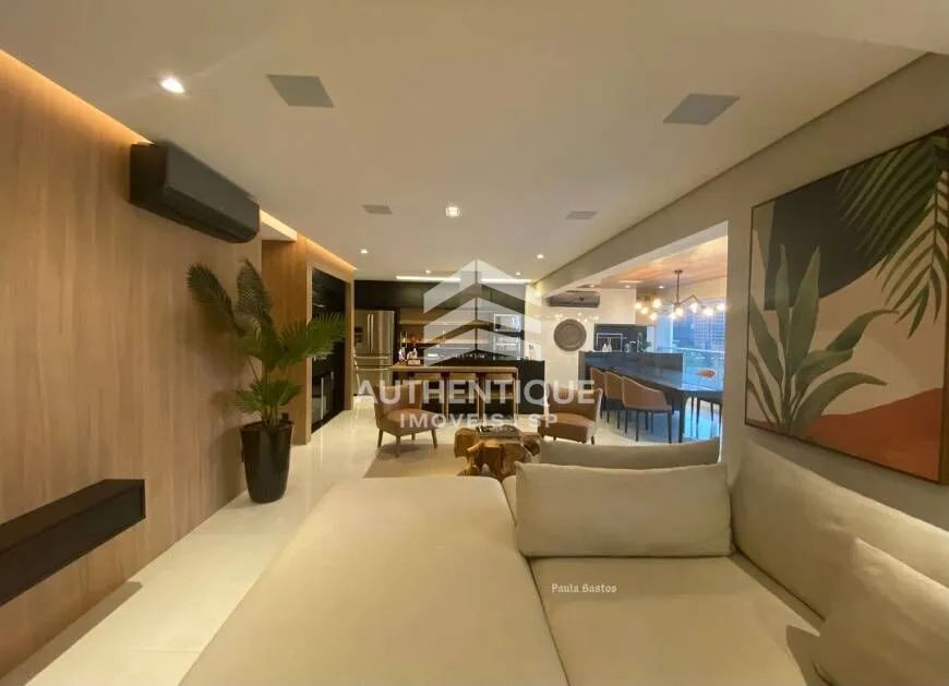 Imagem BROOKLIN XPRESSION - Apartamento à venda em São Paulo/SP
