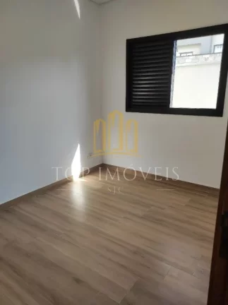 Imagem Excelente Casa Térrea No Malibu 3 Dormitórios 1 Suíte Condomínio Clube de Alto Padrão