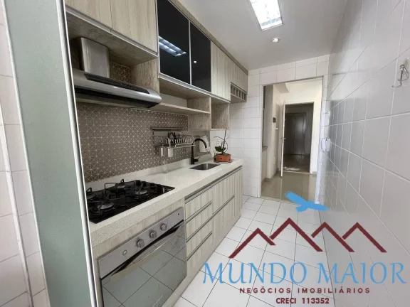Foto do imóvel ...quot;Apartamento dos Sonhos com Varanda Gourmet e Lazer de Clube em SBC !!!!!!