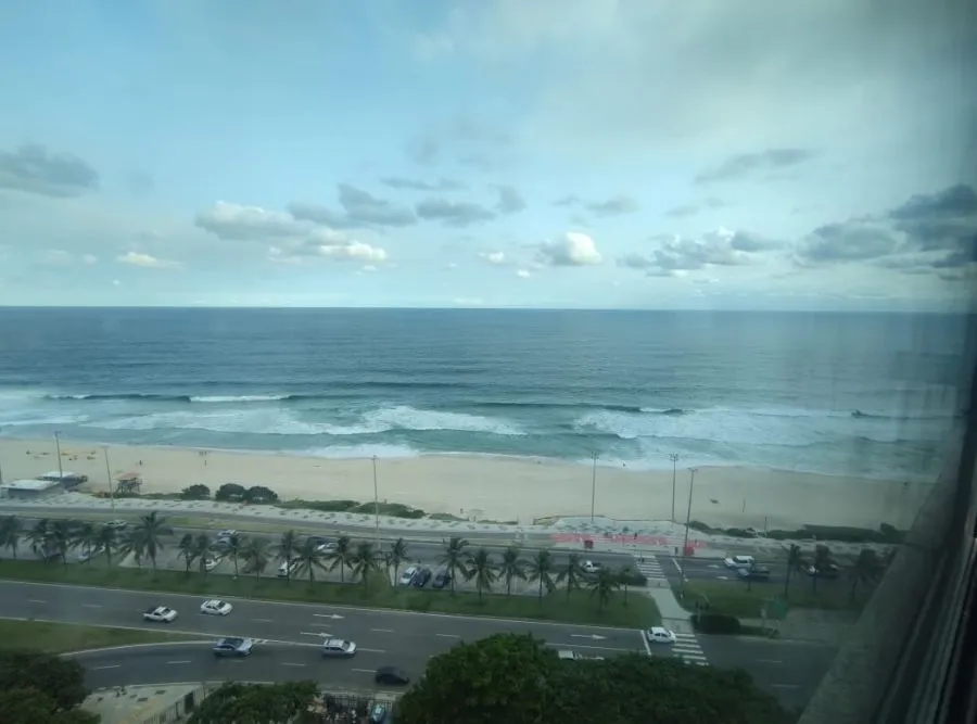 Imagem Apartamento a Venda no bairro Barra da Tijuca - Rio de Janeiro, RJ