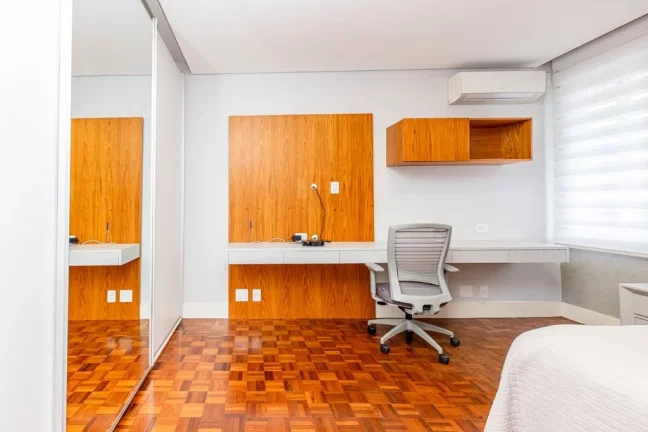 Imagem Apartamento à venda em São Paulo, Vila Anhanguera, com 4 quartos, 411,62m2