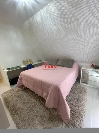 Imagem Maravilhoso apartamento Duplex no Córrego Grande.