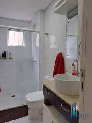 Imagem Apartamento Zona Central para Venda em Balneário Camboriú, CENTRO, 3 dormitórios, 1 suíte, 2 banheiros, 2 vagas