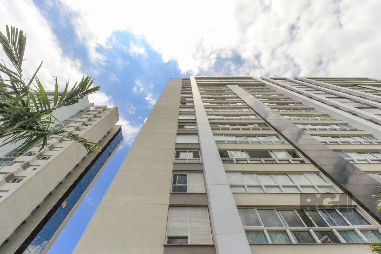Imagem Apartamento em Petrópolis