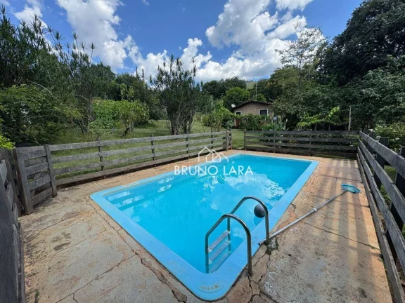 Imagem Sítio a venda / Residencial Mangabeiras