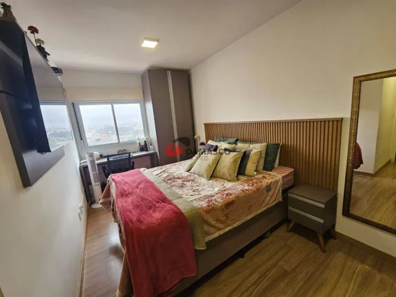 Imagem Apartamento à venda, Casa Branca, Santo André, SP