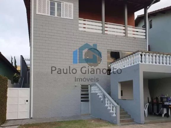 Imagem Casa em Condomínio perto do Shopping Granja Viana