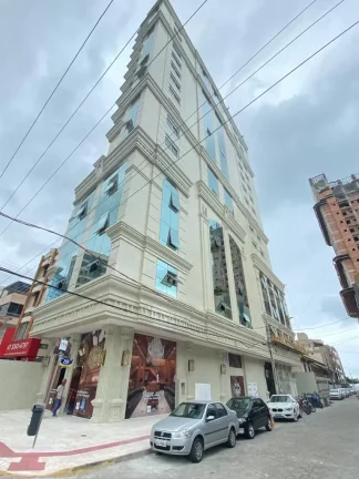 Foto do imóvel Magnum CNA Home em Av. Nereu Ramos, 4581, Esq. Rua 259 - Meia Praia