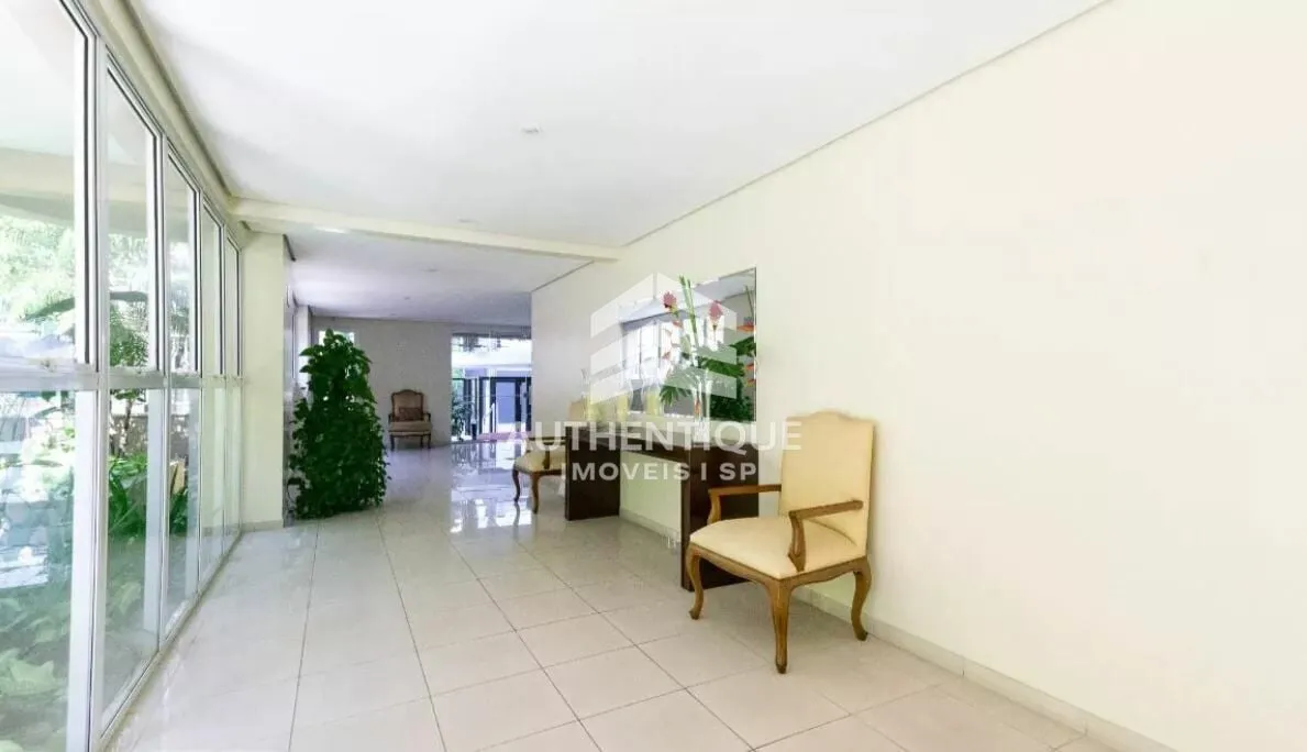 Imagem Inside Vila Olímpia - Apartamento à venda no bairro Vila Olímpia - São Paulo/SP, Zona Sul