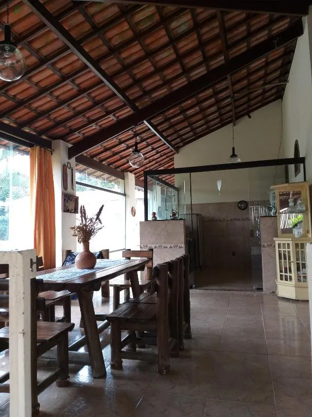 Imagem Vendo sítio em Contagem/MG ,com 5.000 m², em Condominio