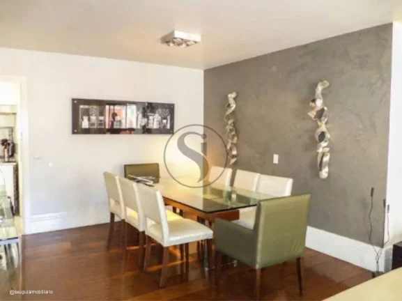 Imagem APARTAMENTO RESIDENCIAL em SÃO PAULO - SP, ITAIM BIBI