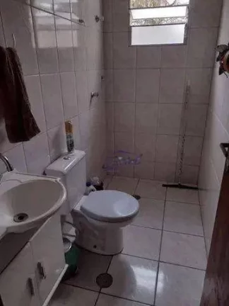 Imagem Casa com 4 quartos à venda, 100 m² por R$ 450.000 - Butantã - São Paulo/SP
