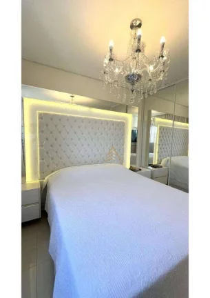 Imagem Apartamento à venda, 118 m² por R$ 3.900.000,00 - Centro - Balneário Camboriú/SC