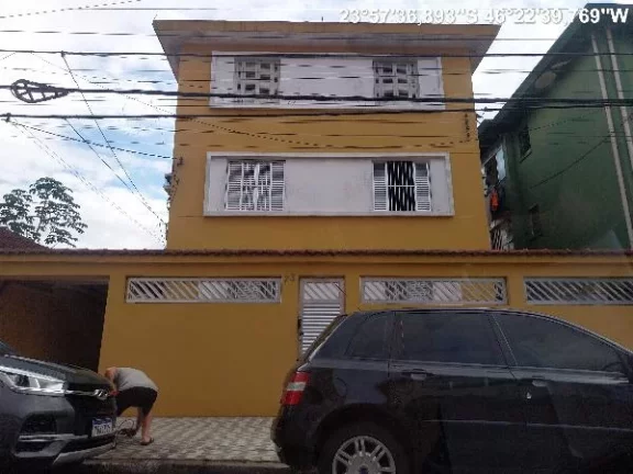 Foto do imóvel Oportunidade Única em SAO VICENTE - SP | Tipo: Apartamento | Negociação: Venda Direta Online | Situação: Imóvel em RUA SENADOR CESAR LACERDA DE VERGUEIRO