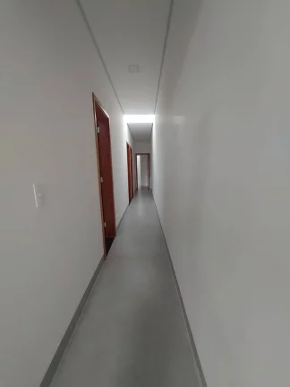 Imagem LINDA CASA CONDOMINIO VILLAGIO WANEL 03 DORMITÓRIOS 01 SUÍTE 03 VAGAS