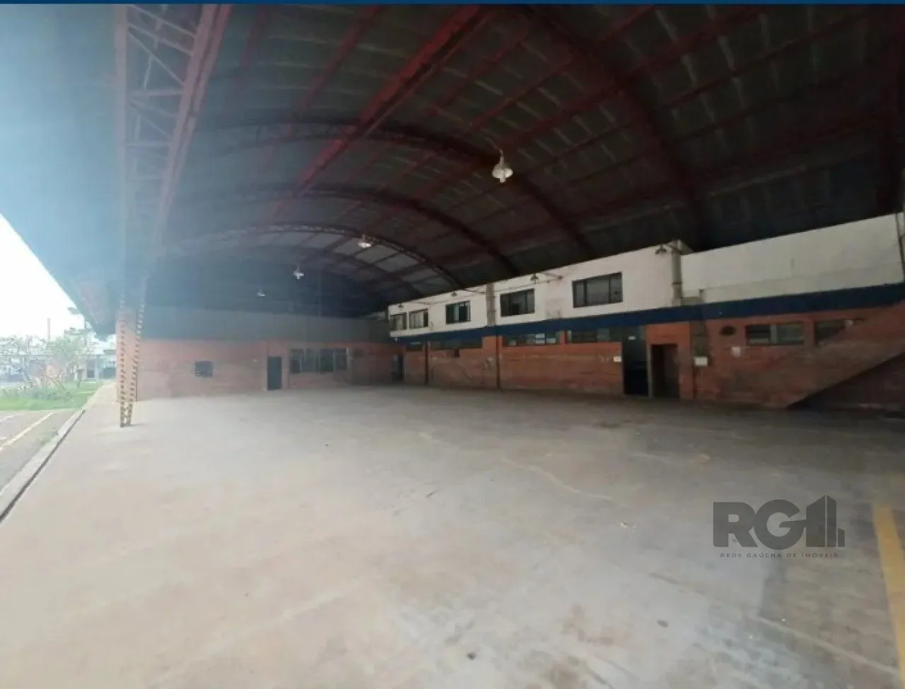 Imagem PAVILHÃO / GALPÃO / DEPÓSITO - ANCHIETA