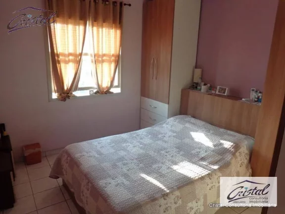 Imagem Sobrado Residencial à venda, Vila Antônio, São Paulo - .