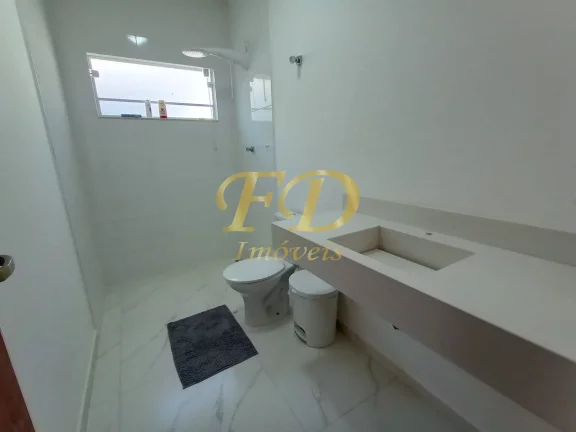 Imagem Casa em Condomínio Fechado em Atibaia / Rosário