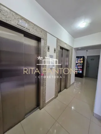 Imagem Apartamento - Ribeirão Preto - Nova Aliança - Região Sul