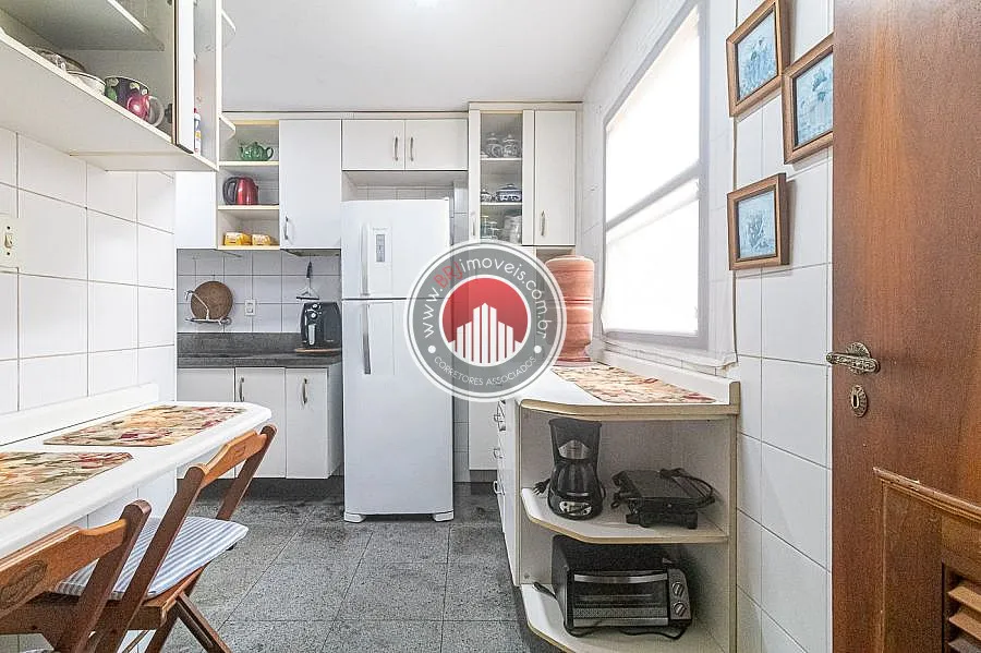 Imagem Apartamento a Venda no bairro Recreio dos Bandeirantes - Rio de Janeiro, RJ