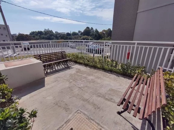 Imagem APARTAMENTO PADRÃO (PASSANDO DÍVIDA)