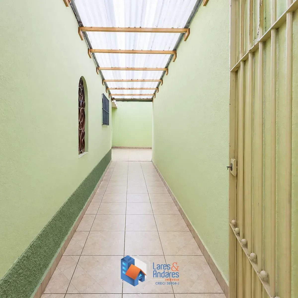 Imagem Casa para venda em Vila Sofia com 3 quartos, sendo 1 suíte, 168m²