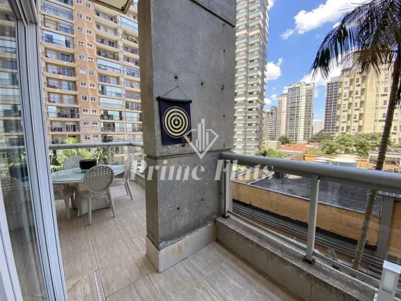 Imagem Apartamento disponível para venda no Up Scale Estanconfor, com 146m², 2 dormitórios e 2 vagas