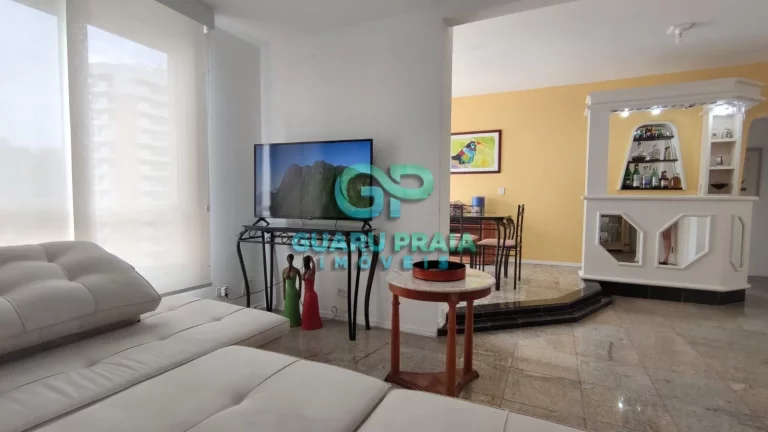 Imagem Excelente Cobertura nas Astúrias Guarujá/SP
