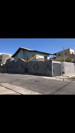 Imagem Sobrado para Venda em São Paulo, Vila Carrão, 5 dormitórios, 3 suítes, 4 banheiros, 3 vagas
