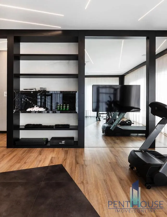 Imagem Apartamento Zona Central para Venda em Balneário Camboriú, CENTRO, 3 dormitórios, 3 suítes, 4 banheiros, 2 vagas