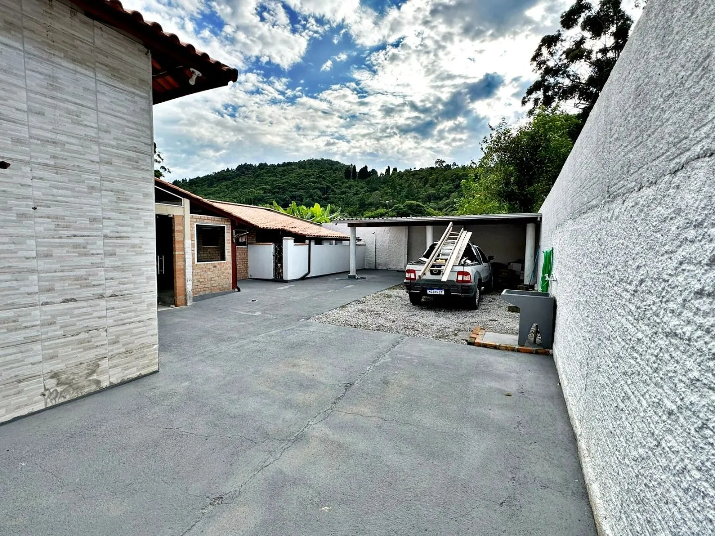 Imagem Casa à venda com 3 quartos , 48m² em Praia de Fora Palhoça