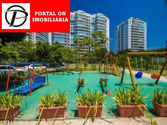 Imagem APARTAMENTO RESIDENCIAL em RIO DE JANEIRO - RJ, BARRA DA TIJUCA