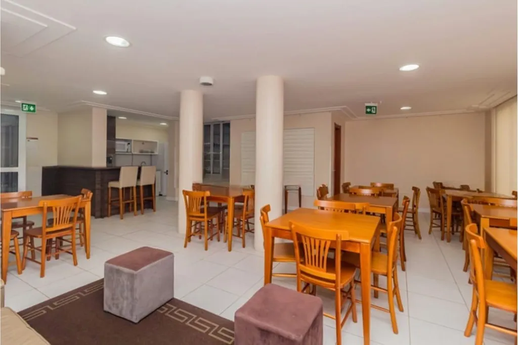 Imagem Apartamento em Jardim Carvalho