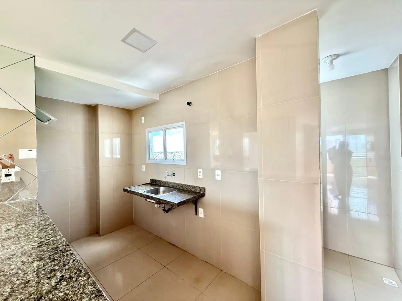 Imagem Apartamento para Venda, Parquelândia, 3 dormitórios, 2 suítes, 3 banheiros, 2 vagas