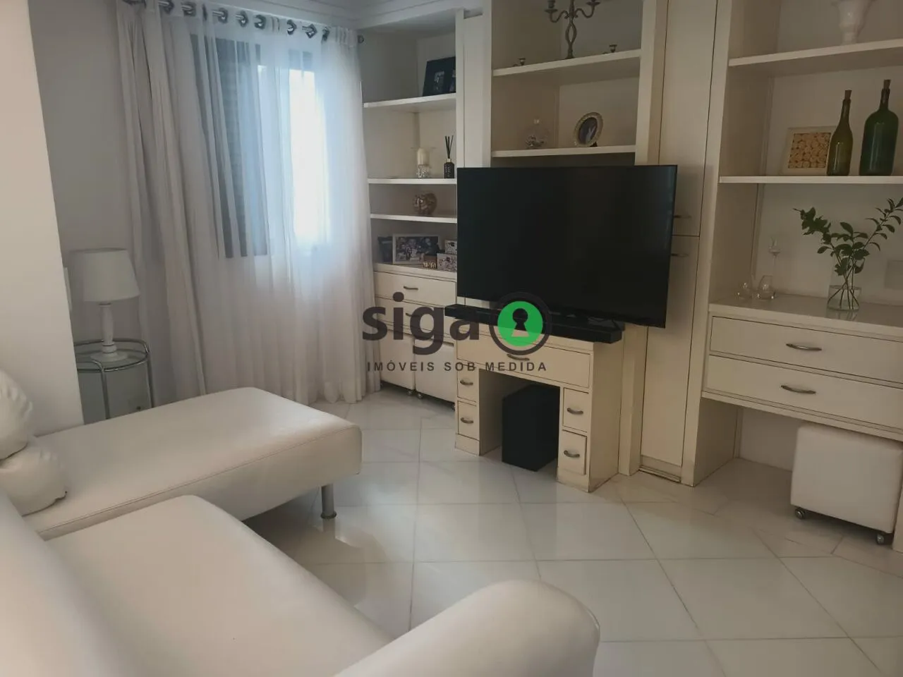 Imagem Apartamento a venda 3 dorm Tatuapé