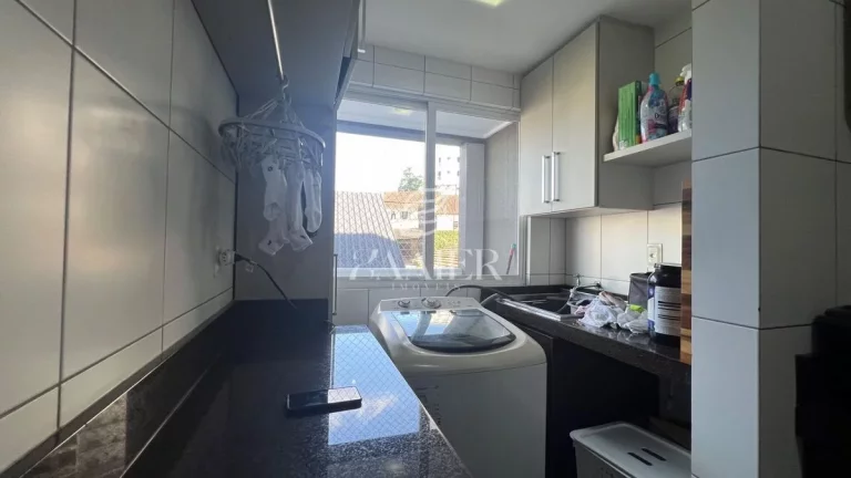 Imagem Apartamento com 3 quartos, Costa e Silva - Joinville