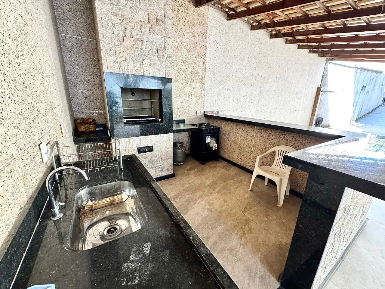 Imagem Casa Padrão