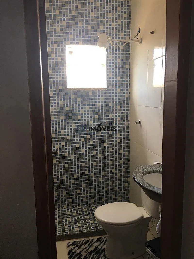 Imagem Casa a Venda no bairro Bom Retiro - São Gonçalo, RJ