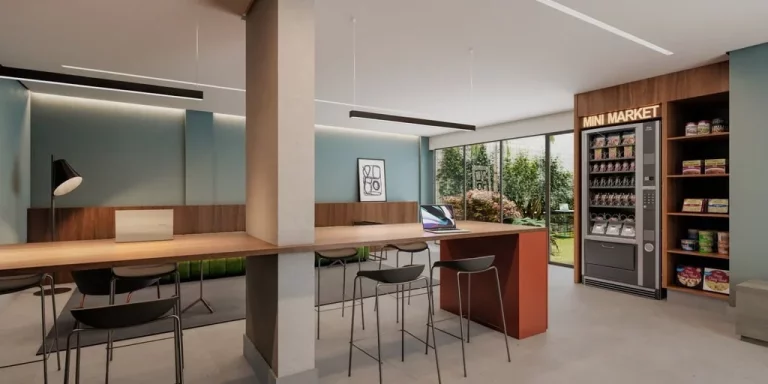 Imagem Apartamento à venda no bairro Vila Madalena - São Paulo/SP