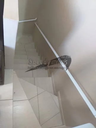 Imagem Casa para venda em São Vicente 2 dormitórios - Jockey Clube