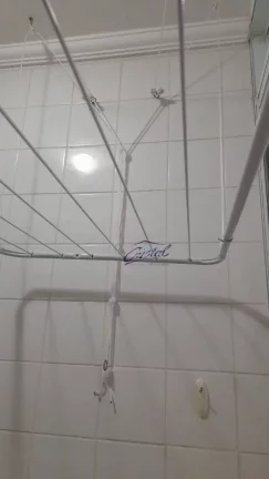 Imagem Apartamento com 2 dormitórios à venda, 45 m² por R$ 295.000,00 - Parque Ipê - São Paulo/SP
